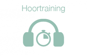 hoortraining Tinnitus