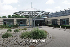 Locatie audicien De Lingehof in Bemmel